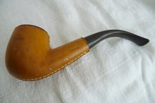 pipe  signé COURRIEU COGOLIN