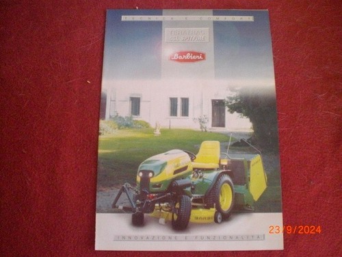 Brochure publicitaire micro - brochure,