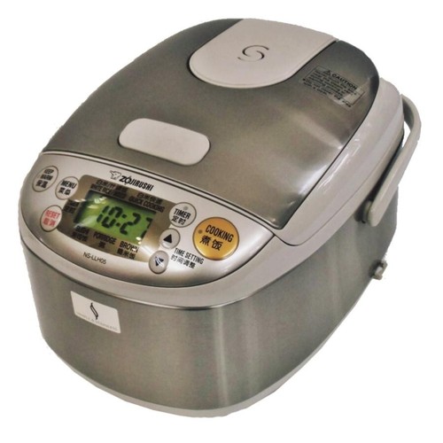 Cuiseur riz zojirushi micom - riz,