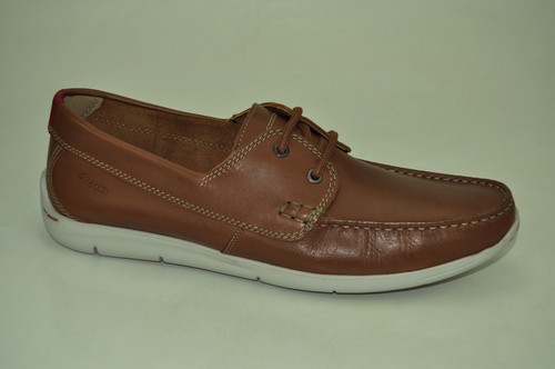 Clarks karlock step mokassins - karlock,