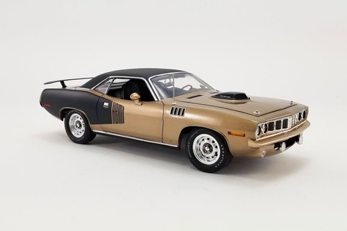 1971 plymouth hemi barracuda - plymouth,