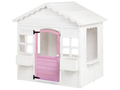 Maison jardin jeux pour - de,