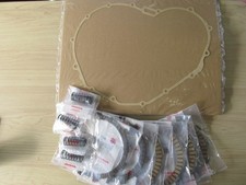 Genuine Honda CB400FOUR NC36 Clutch Overhaul Set