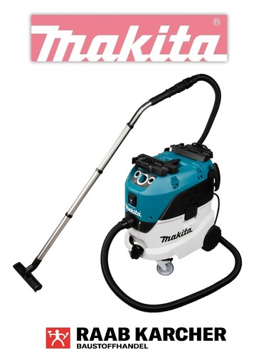 Makita aspirateur humide sec - aspirateur,