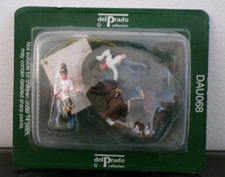 Figurine Del Prado  AUSTERLITZ