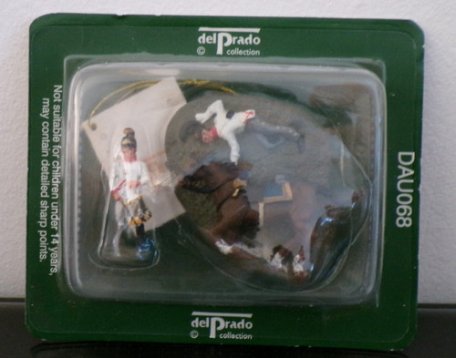 Figurine del prado - figurine,