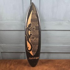 Planche de surf Martinique en