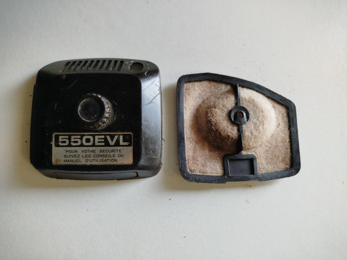 Boite air pour - boite,