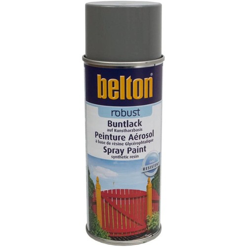 Bombe peinture belton - de,