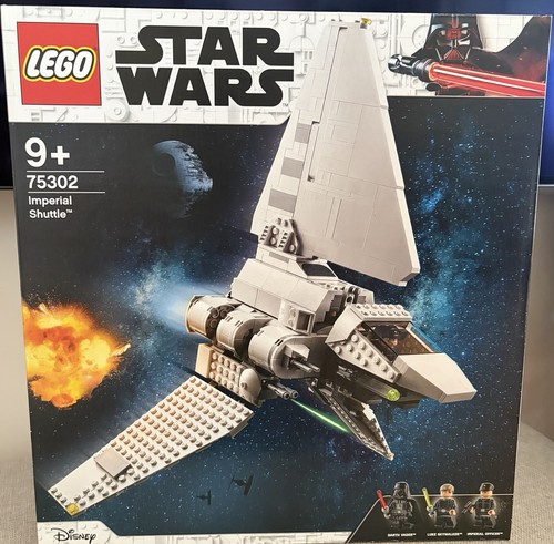 Lego star wars - star,