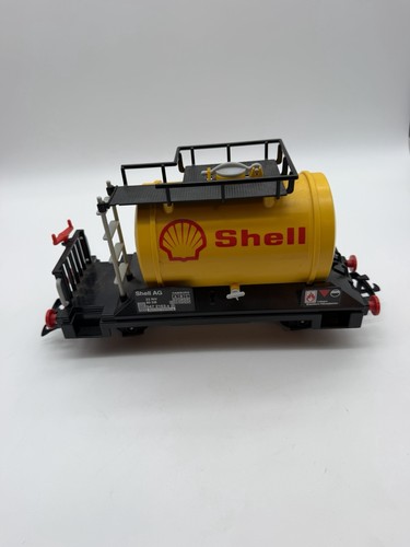 Vintage playmobil 4107 shell - vintage,