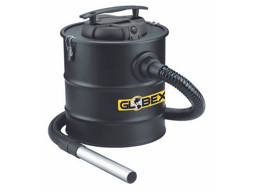 Aspirateur cendres tornado - À,