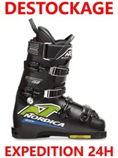 chaussure de ski Nordica