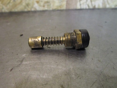 Starter carburateur suzuki - de,