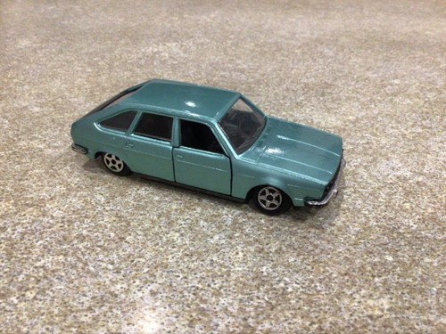 Renault 1 43 norev - 30, ts