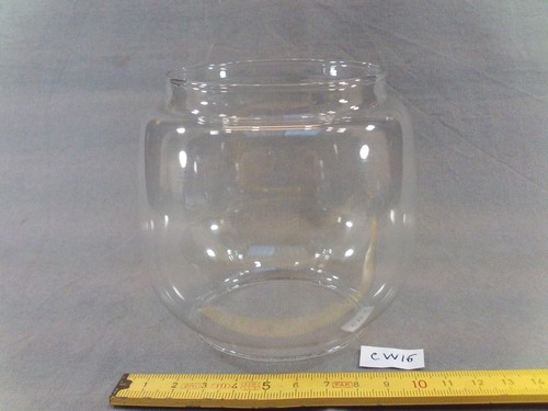 Ancien verre neuf lampe - de,