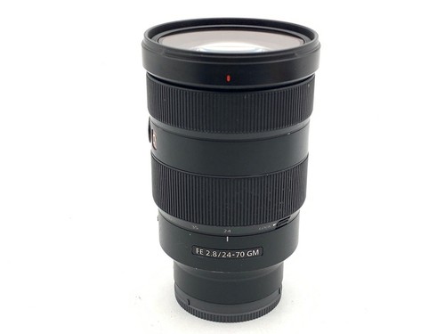 Sony objectif zoom - zoom, standard