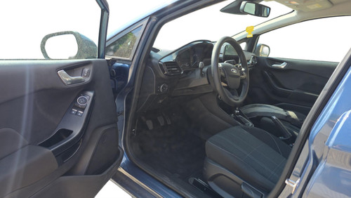 Retroviseur interieur ford - interieur,