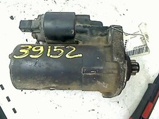 Demarreur VOLKSWAGEN GOLF 4