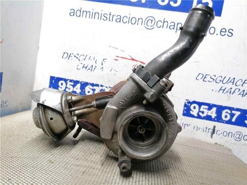 9654919580 turbo citroen - turbo,
