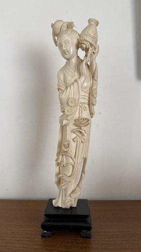 Sculpture japonaise art asie - japonaise,