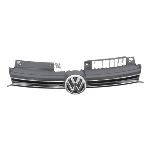 Calandre volkswagen golf vi - -,
