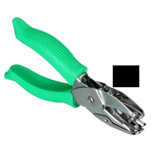 Seul trou portable - 0.2",