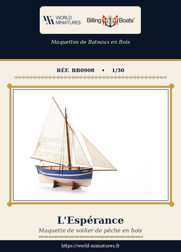 Billing boat bb0908 - billing,