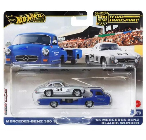 Hot wheels premium - premium, team