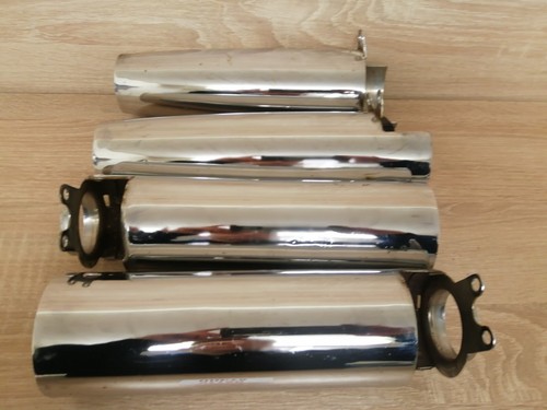 Pièces fourche honda - de, vt750