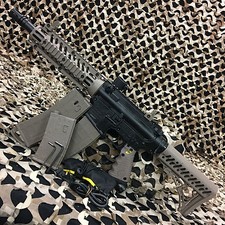 NEW Tippmann TMC Tactical