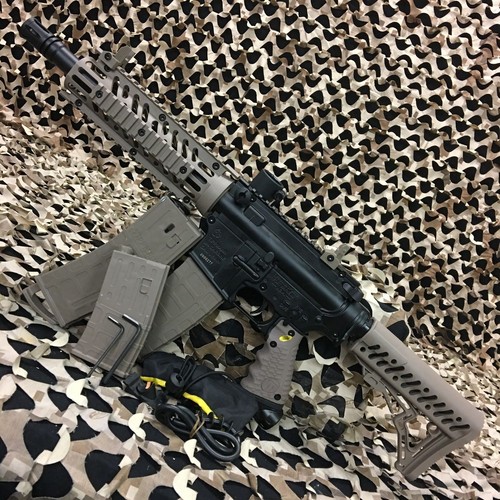 New tippmann tmc tactical - tippmann,