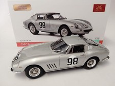 Cmc Ferrari 275 Gtb/C #98