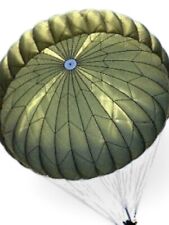 US Armed Forces T-10 Reserve Parachute