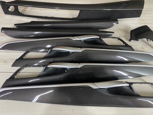 Garniture intérieure bmw - bmw, x5