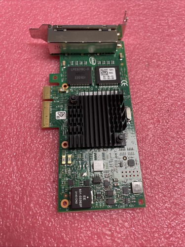 Oem dell intel i350 - dell, quad