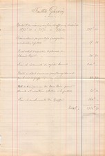 BANKRUPTCY GAREIN 43-0842