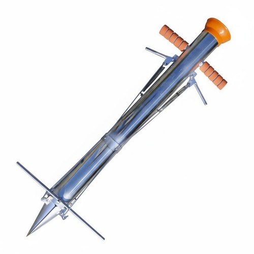 Plantoir acier inoxydable - plantoir,