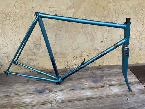 Motobecane frame vintage - frame,