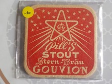 SOUS BOCK   ANCIEN  BIERE