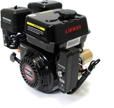 Moteur horizontal 4 temps