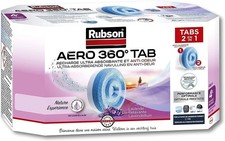 AERO 360° Recharges en tabs