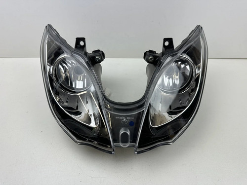 Optique phare piaggio - piaggio, mp3