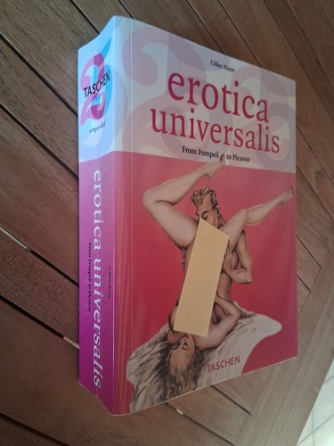 Erotica universalis from - erotica,