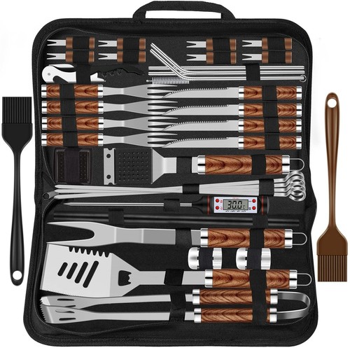 Grilliance kit barbecue - grilliance, 38pcs