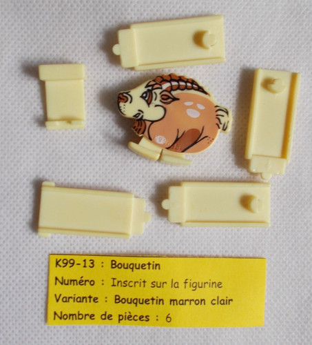 Kinder animaux sur tobogan - kinder,