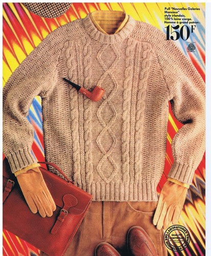 Publicite advertising 104 1982 - advertising,
