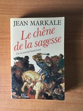 LE CHENE DE LA SAGESSE un roi