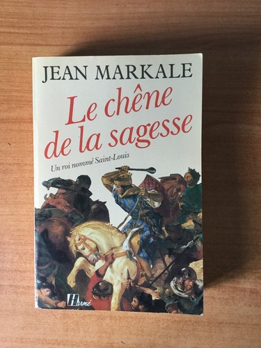 Chene sagesse un roi - chene,