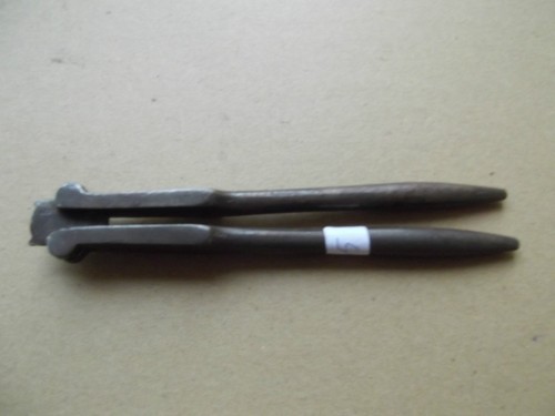 Ancien casse noix - ,